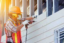 Andalusia, IL Siding Services Company